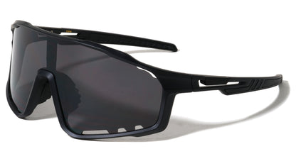 One Piece Shield Sunglasses bp0294-cm