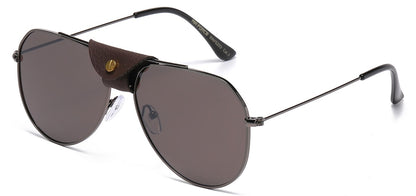 Airforce Nickel Silver Aviator av5203