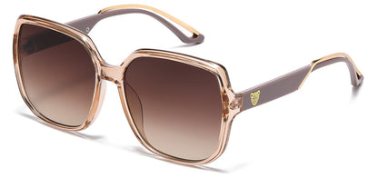 VG Bold Square Sunglasses vg29670