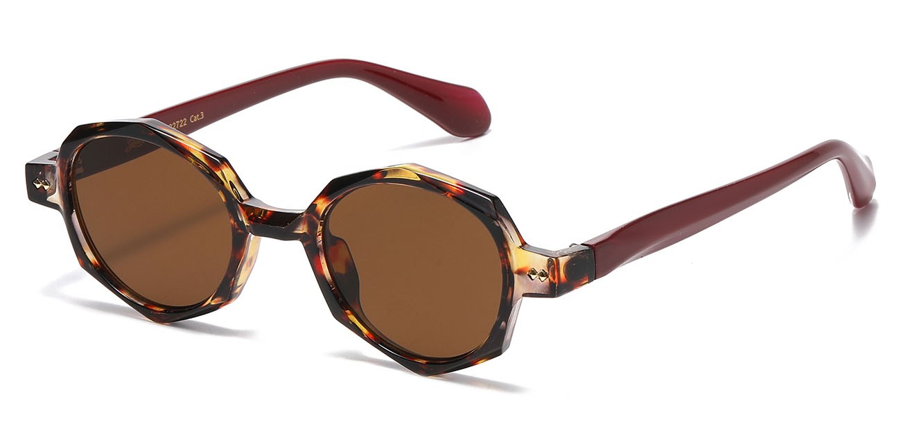 Giselle Modern Glam Sunglasses gsl22722