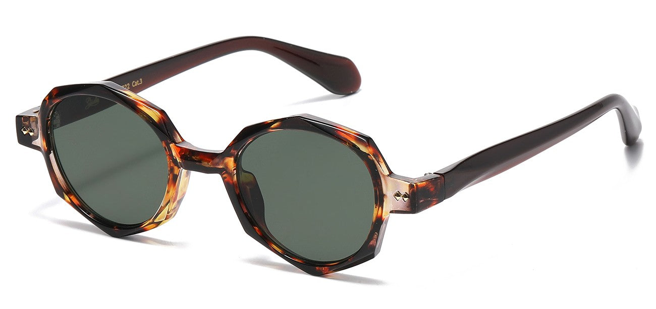 Giselle Modern Glam Sunglasses gsl22722