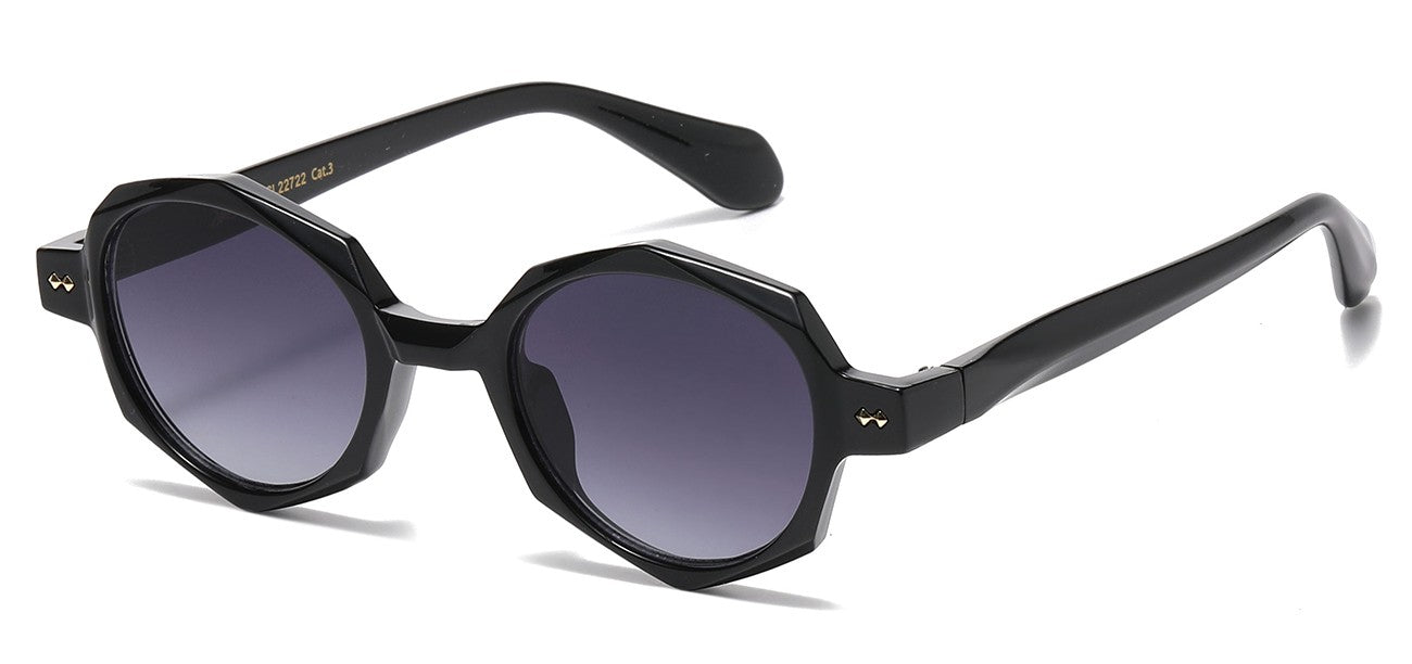 Giselle Modern Glam Sunglasses gsl22722