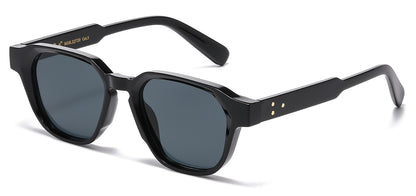Giselle Bold Square Sunglasses gsl22720