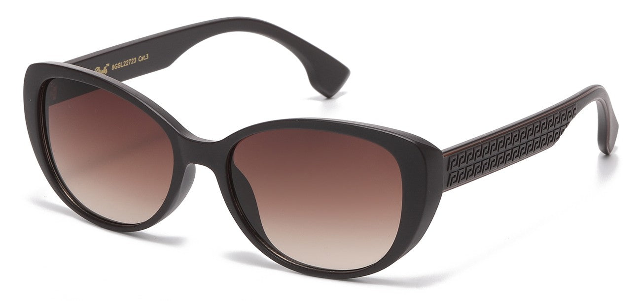 Giselle Cateye Frame Sunglasses gsl22723