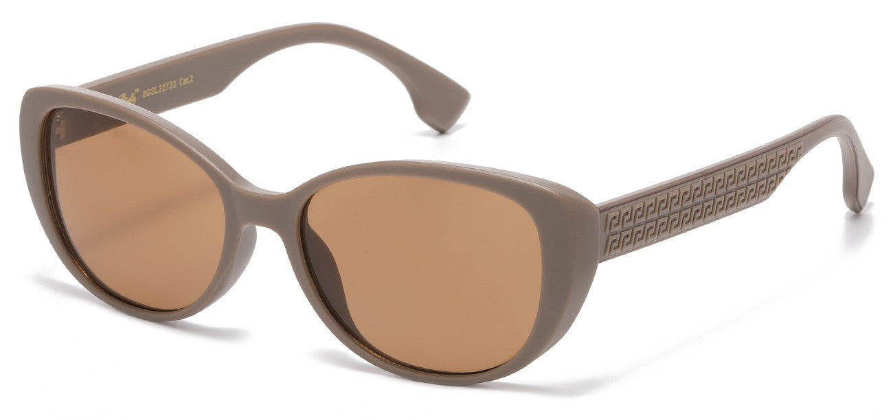 Giselle Cateye Frame Sunglasses gsl22723