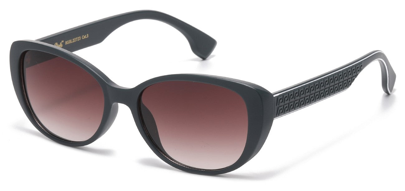 Giselle Cateye Frame Sunglasses gsl22723
