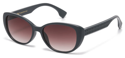 Giselle Cateye Frame Sunglasses gsl22723