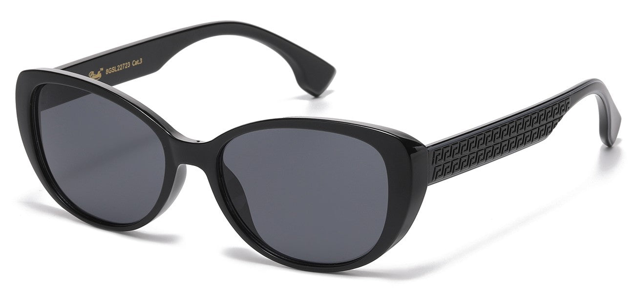 Giselle Cateye Frame Sunglasses gsl22723