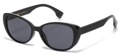 Giselle Cateye Frame Sunglasses gsl22723