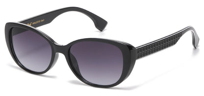 Giselle Cateye Frame Sunglasses gsl22723