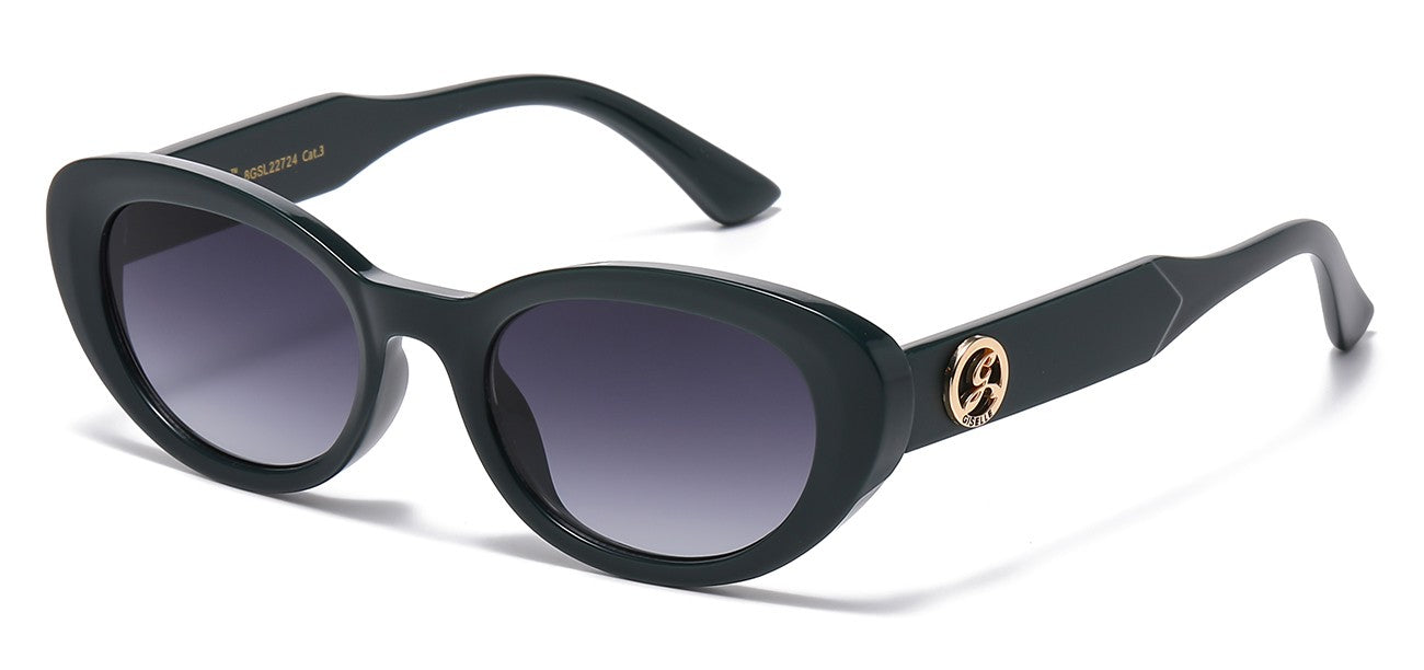 Giselle Cateye Frame Sunglasses gsl22724