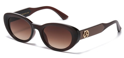 Giselle Cateye Frame Sunglasses gsl22724