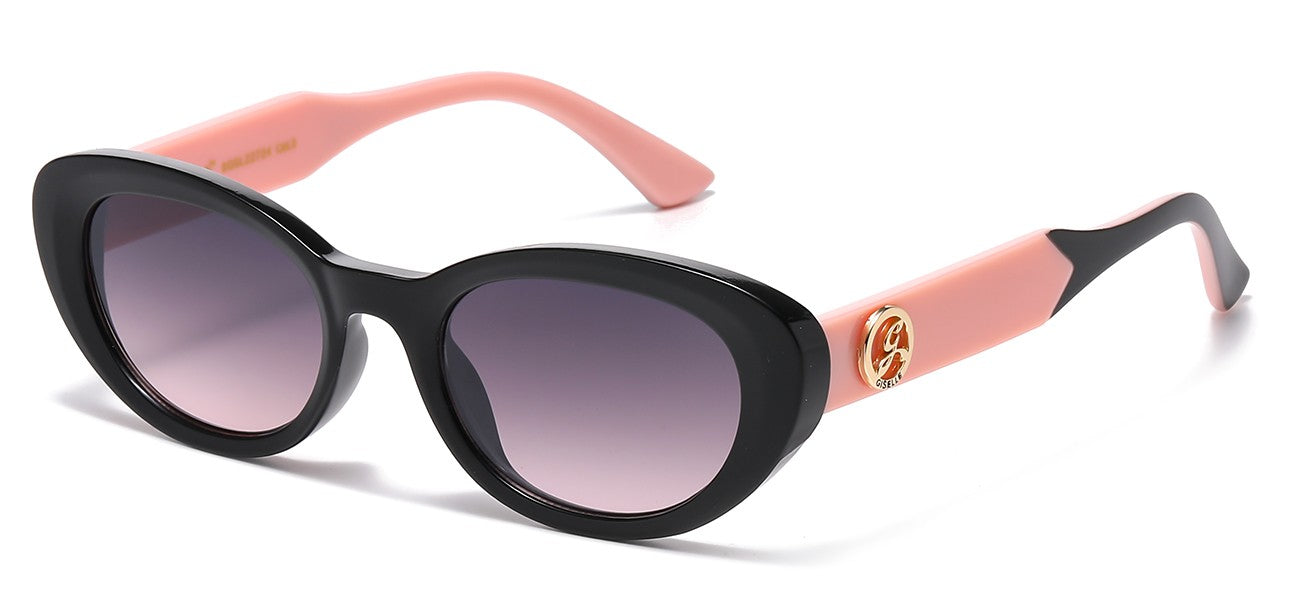 Giselle Cateye Frame Sunglasses gsl22724