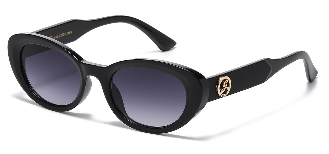 Giselle Cateye Frame Sunglasses gsl22724