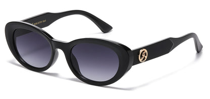 Giselle Cateye Frame Sunglasses gsl22724