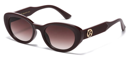 Giselle Cateye Frame Sunglasses gsl22724