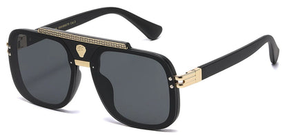 Manhattan Square Frame Sunglasses mh88079