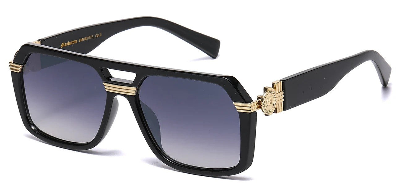 Manhattan Fashion Square Frame mh87073