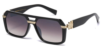 Manhattan Fashion Square Frame mh87073