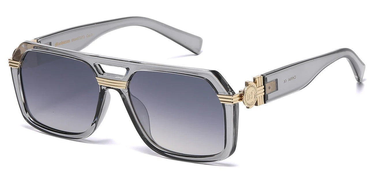 Manhattan Fashion Square Frame mh87073