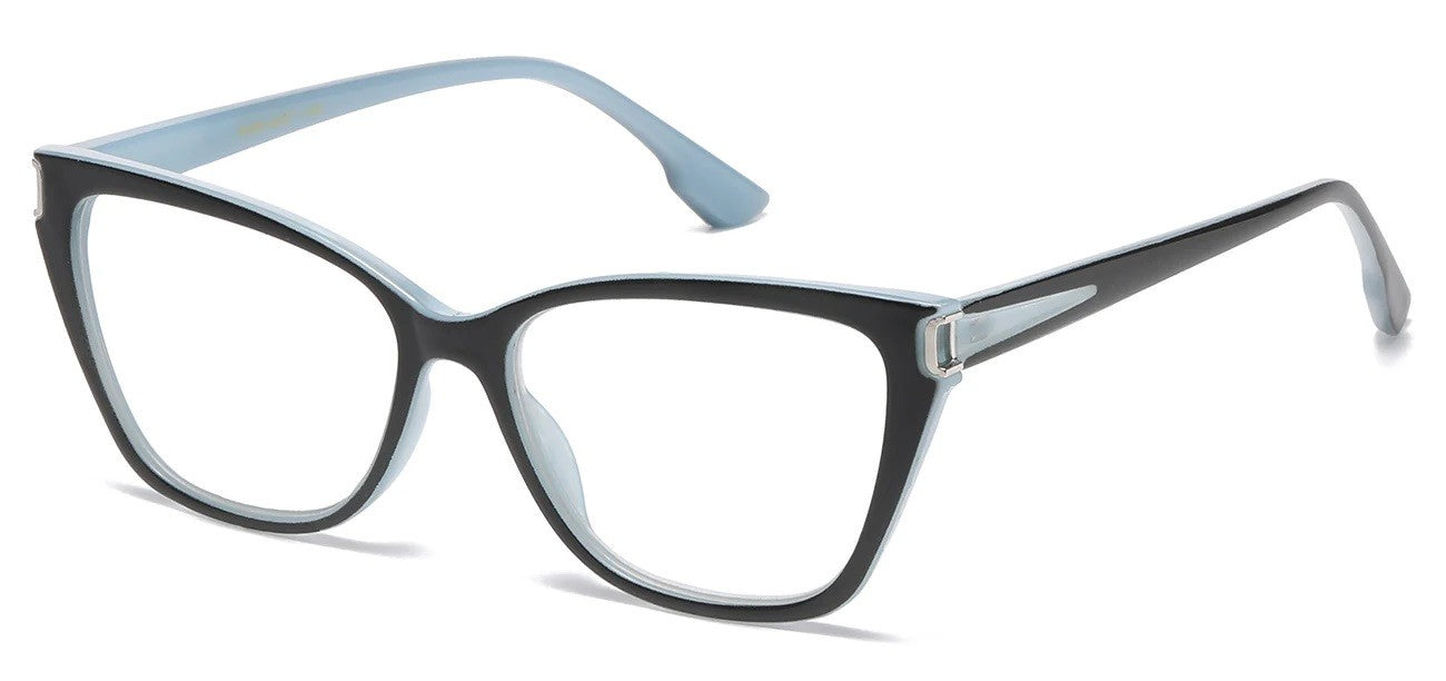 Readers Butterfly Frame r499-asst