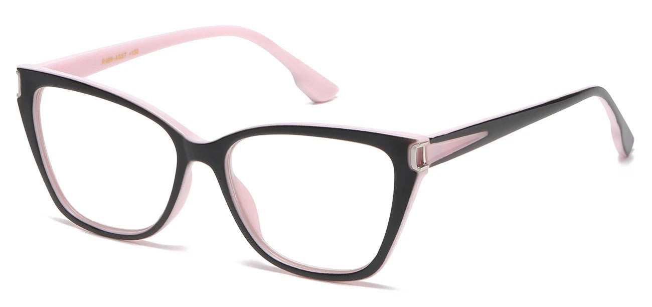 Readers Butterfly Frame r499-asst
