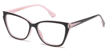 Readers Butterfly Frame r499-asst