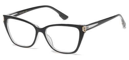 Readers Butterfly Frame r499-asst