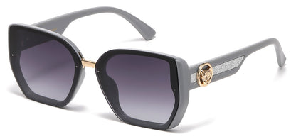 VG Fashion Square Frame Sunglasses vg29716