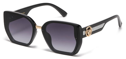 VG Fashion Square Frame Sunglasses vg29716