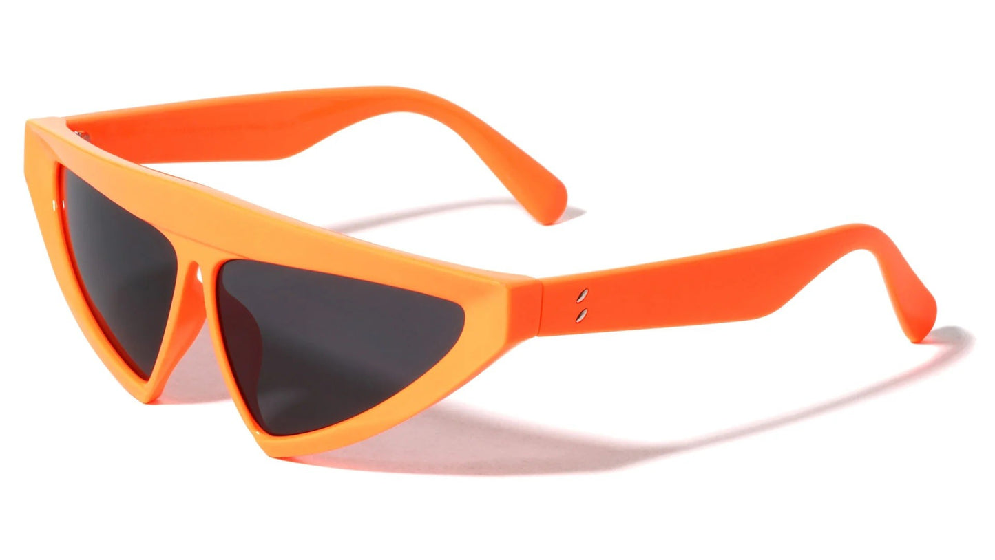 Triangular Fashion Cat Eye Sunglasses p1043