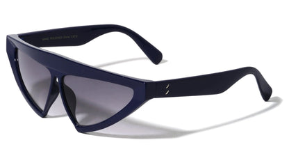 Triangular Fashion Cat Eye Sunglasses p1043