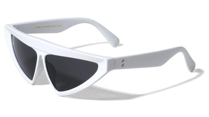 Triangular Fashion Cat Eye Sunglasses p1043