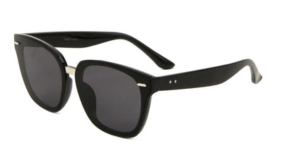 Retro Cateye Frame Sunglasses p30272