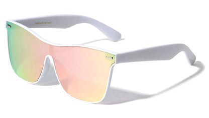 One Piece Color Mirror Frame p30274-ft-cm