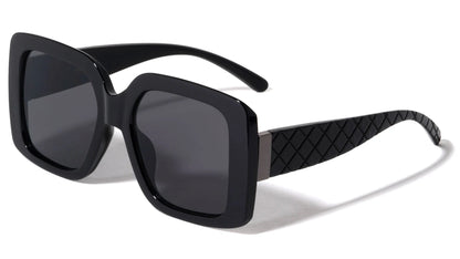 Butterfly Frame Shape Sunglasses p30432