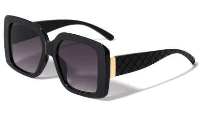 Butterfly Frame Shape Sunglasses p30432