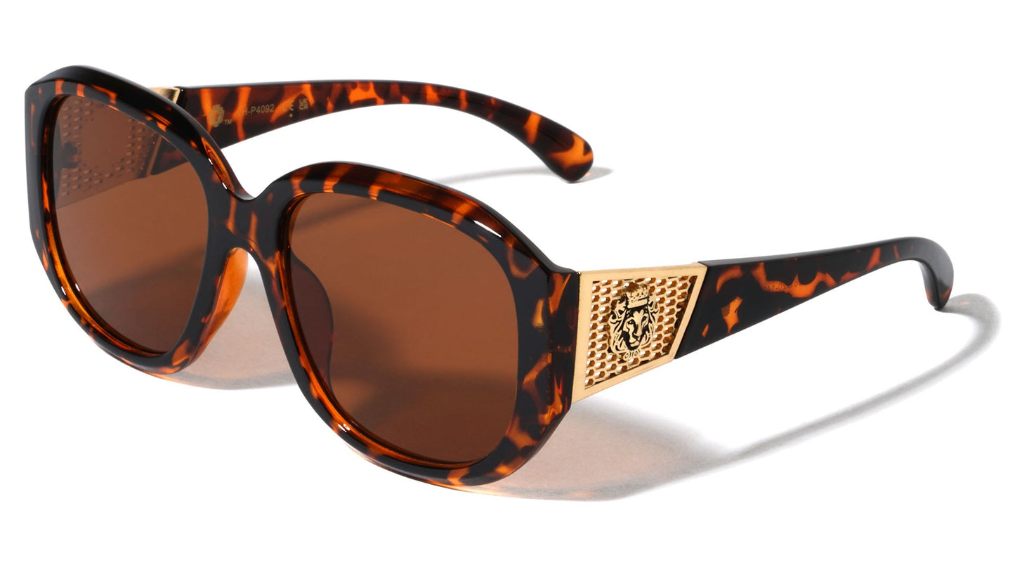 Lion Fashion Butterfly Frame lh-p4092