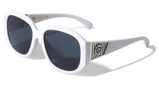 Lion Fashion Butterfly Frame lh-p4092