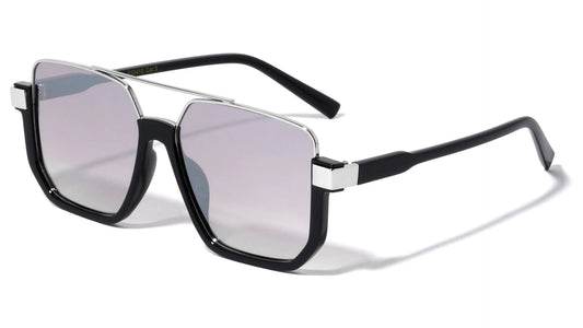 Square Aviator Sunglasses p30410