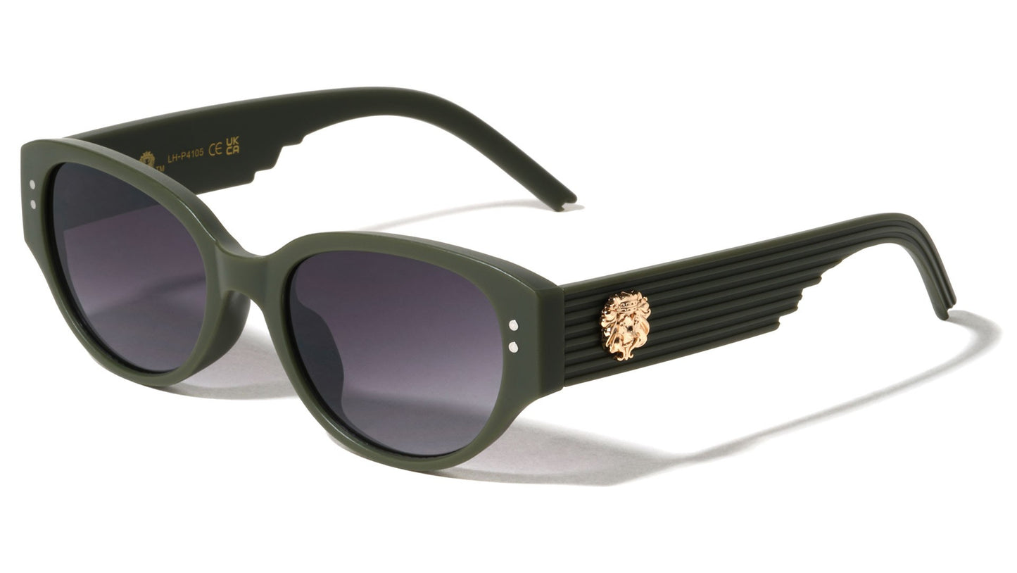 Fashion Cat Eye Sunglasses lh-p4105