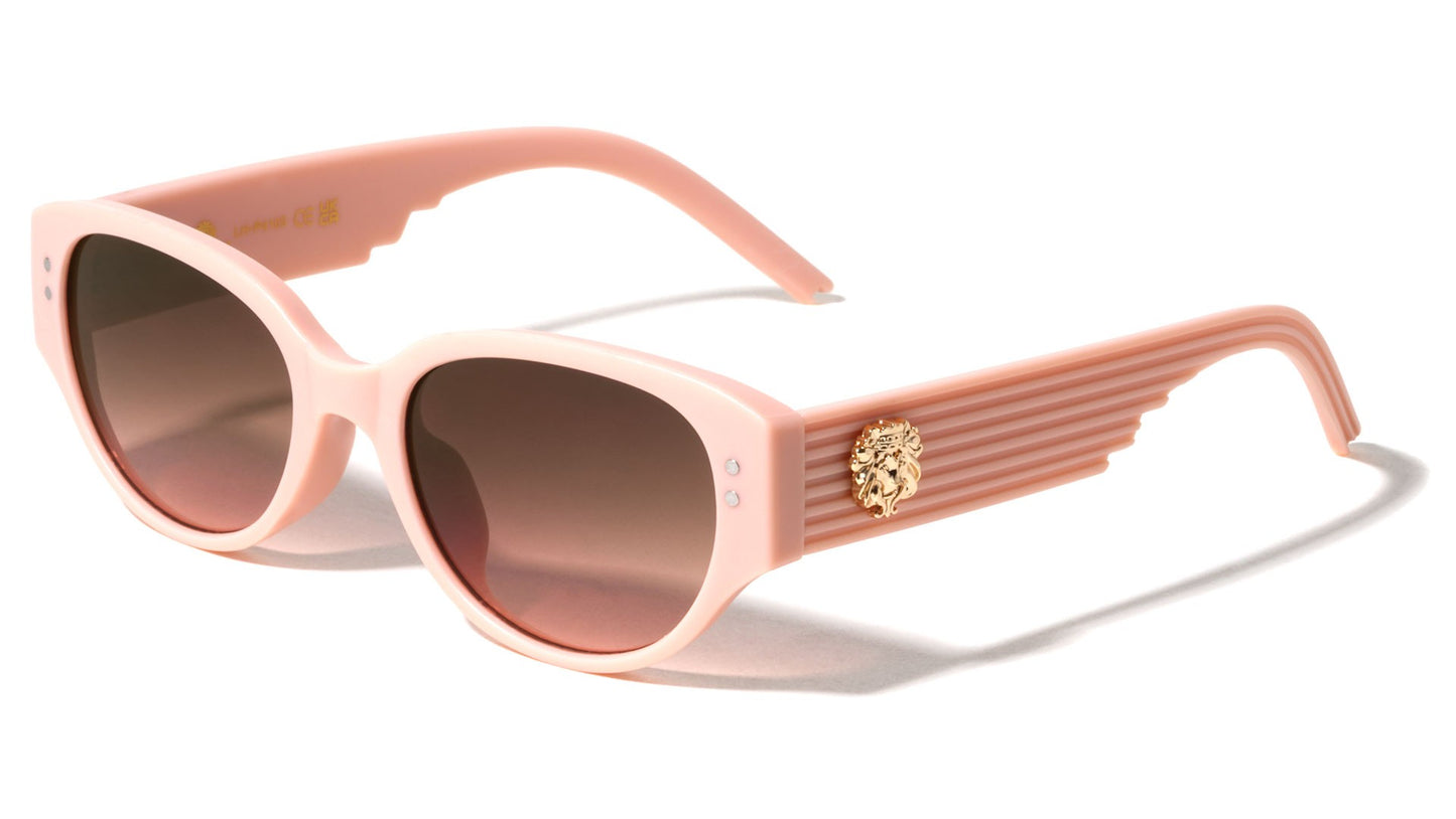 Fashion Cat Eye Sunglasses lh-p4105