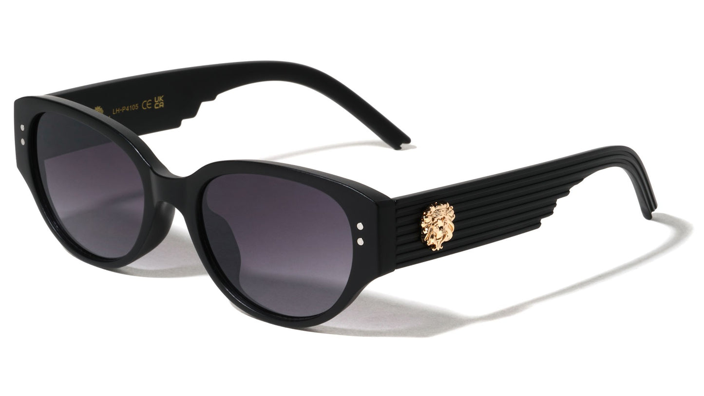 Fashion Cat Eye Sunglasses lh-p4105