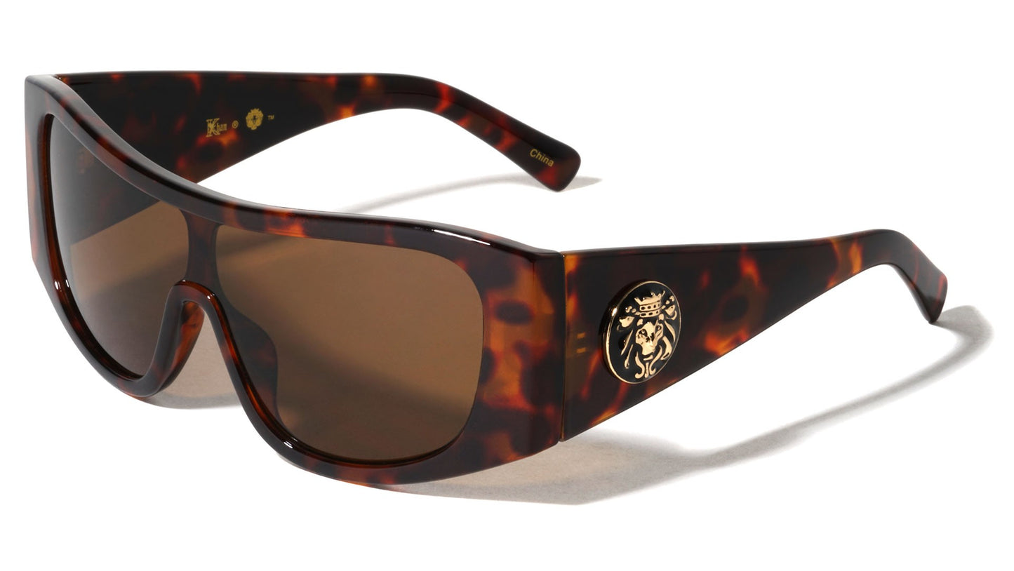 Lion One Piece Lens Sunglasses lh-p4108