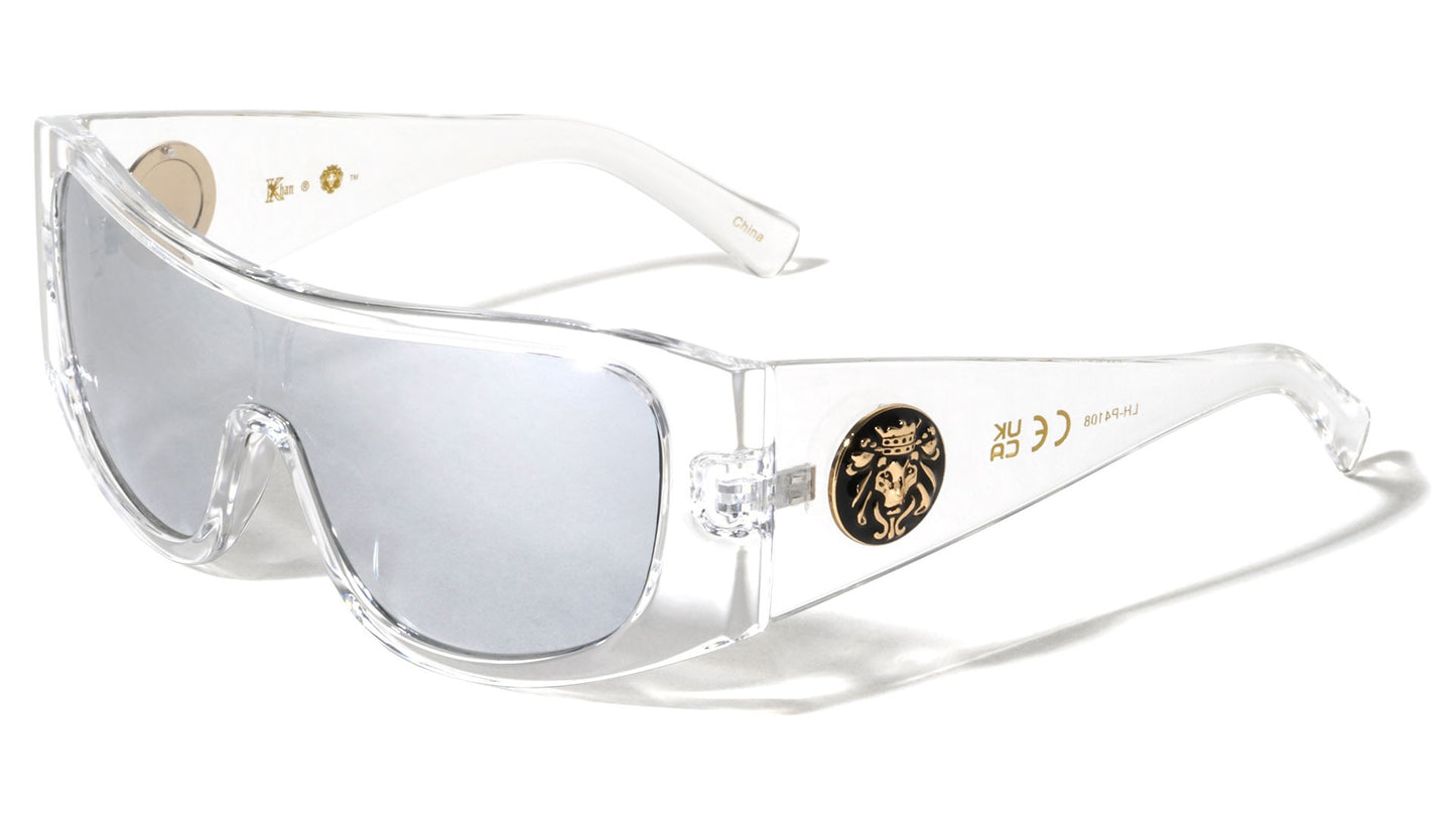 Lion One Piece Lens Sunglasses lh-p4108