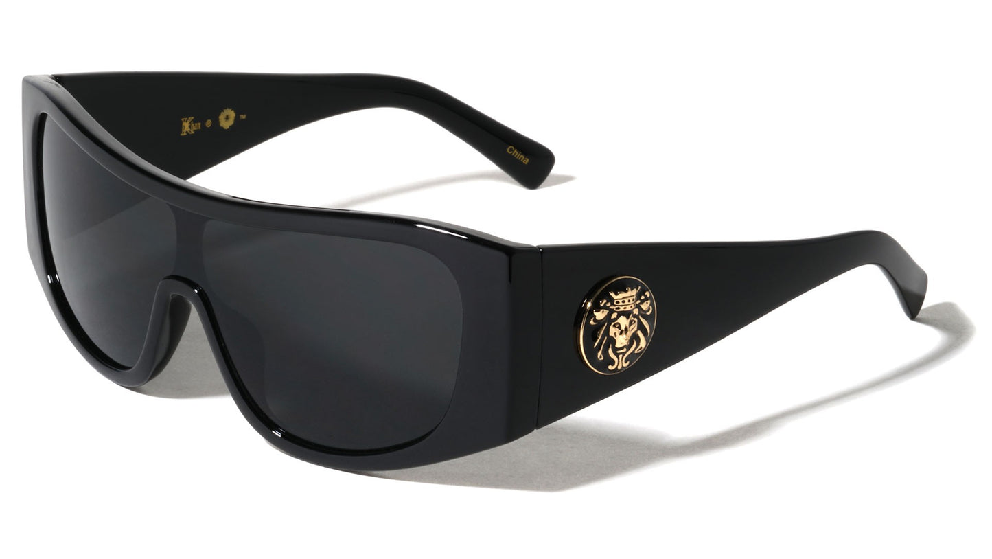 Lion One Piece Lens Sunglasses lh-p4108