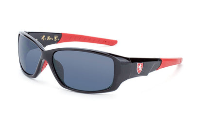 Khan Super Dark Lens Sunglasses kn-p01003-sd