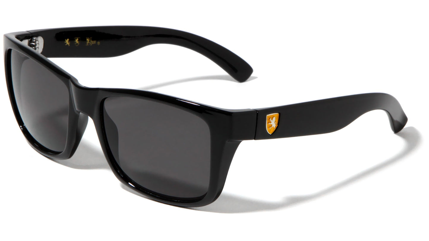 Khan Super Dark Classic kn-5342-sd