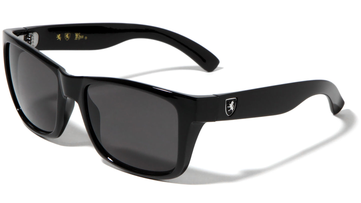 Khan Super Dark Classic kn-5342-sd
