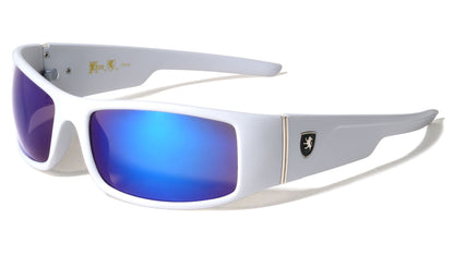 Khan Color Mirror Rectangle kn-5151-cm